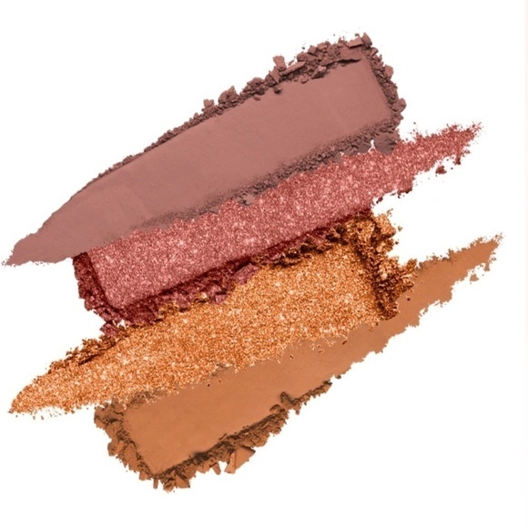 Brand New Too Faced Born This Way The Natural Nudes Eye Shadow Palette - Picture 15 of 16